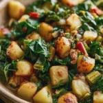 mangold rezept