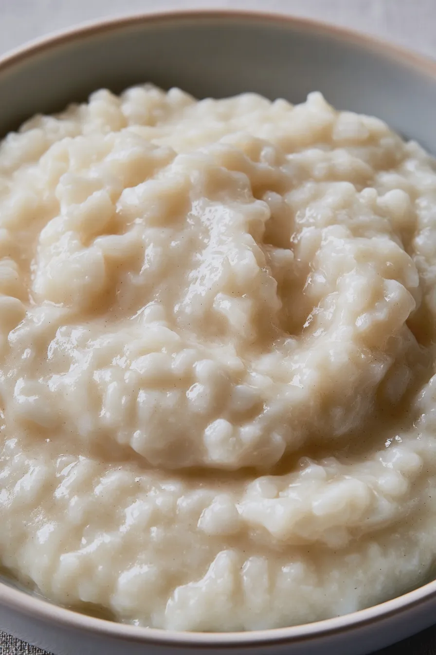 milchreis rezept