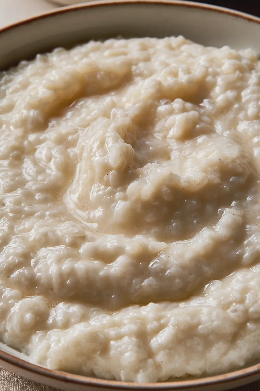 milchreis rezept