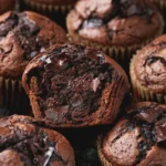 muffins rezept