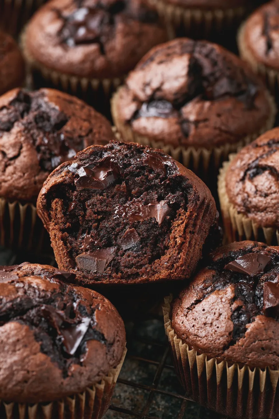 muffins rezept einfach und schnell gelingsicher