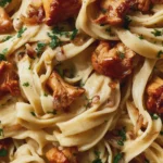 pfifferlinge rezept nudeln