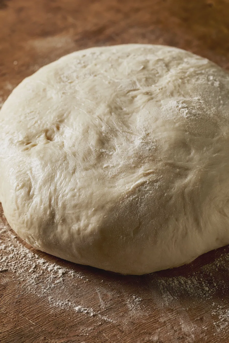 pizzateig rezept einfach und schnell selbstgemacht