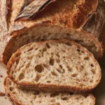 sauerteigbrot rezept dinkel