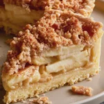schwedische apfeltorte rezept