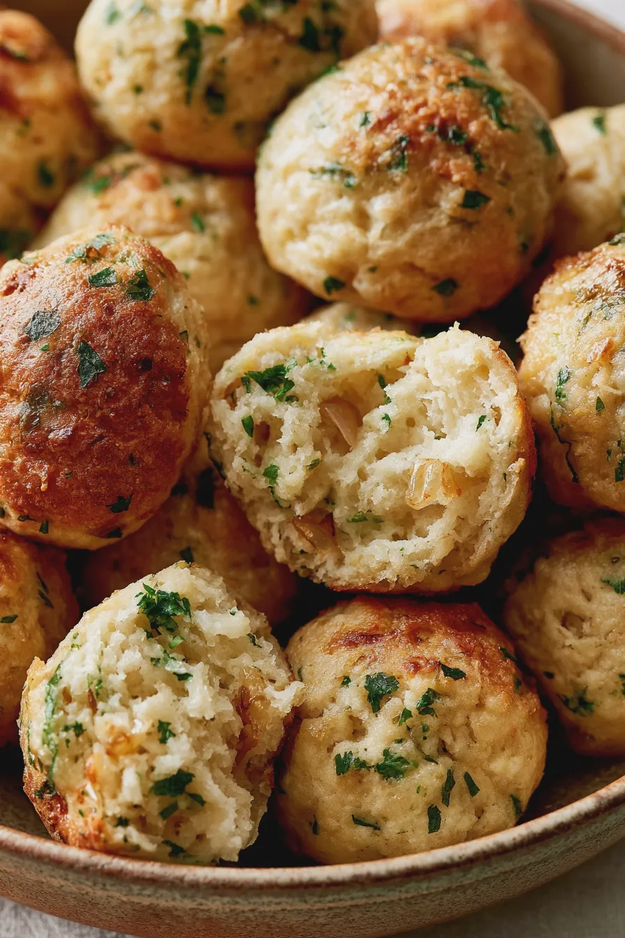 semmelkn�del rezept
