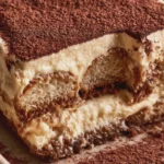 tiramisu rezept