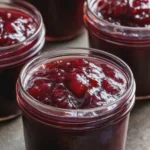 traubengelee rezept