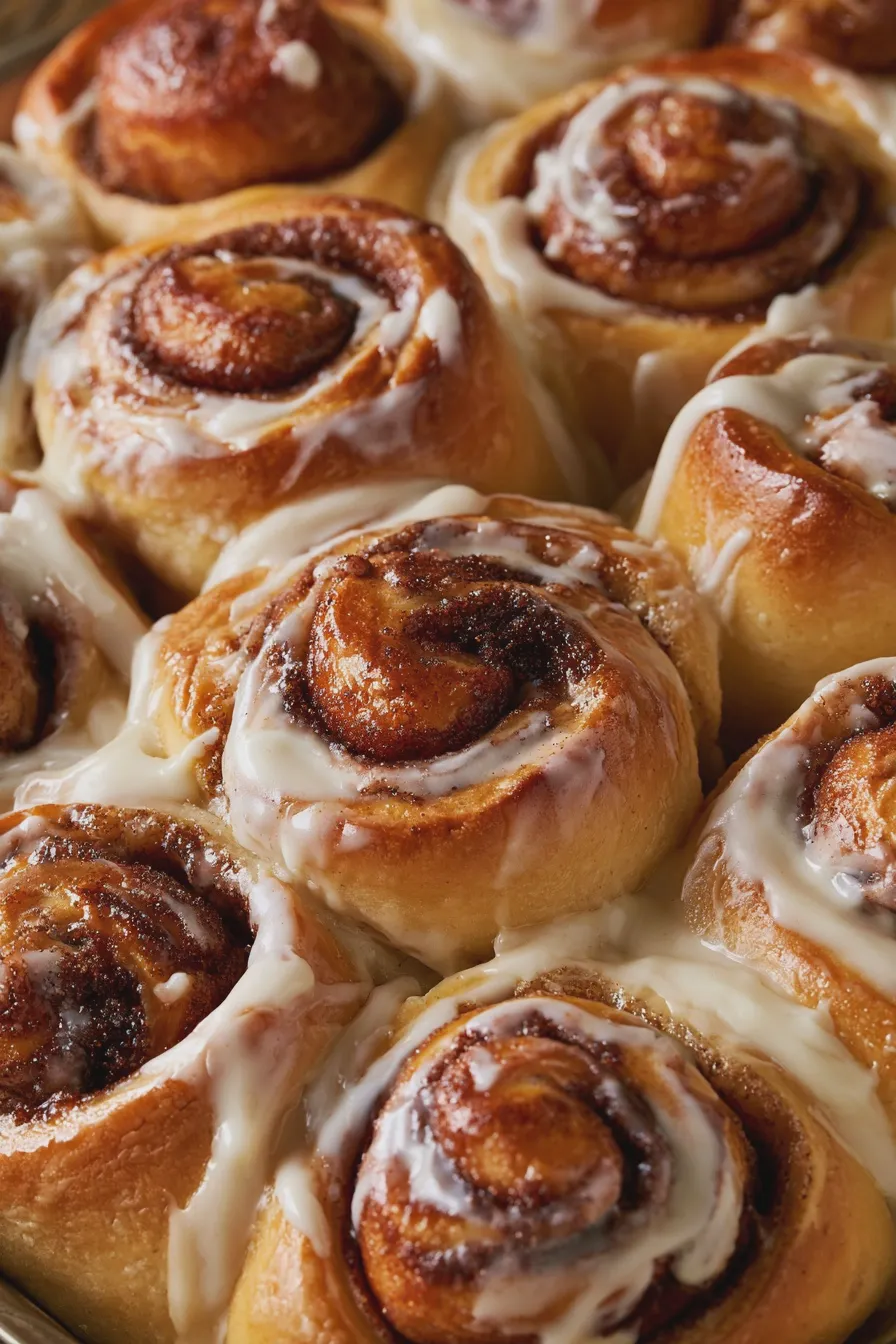 zimtschnecken rezept