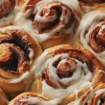 zimtschnecken rezept