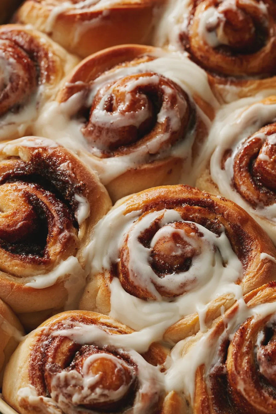 Zimtschnecken Rezept Einfach Schnell Und Unglaublich Saftig