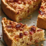 zwiebelkuchen rezept